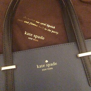 kate spade handbag